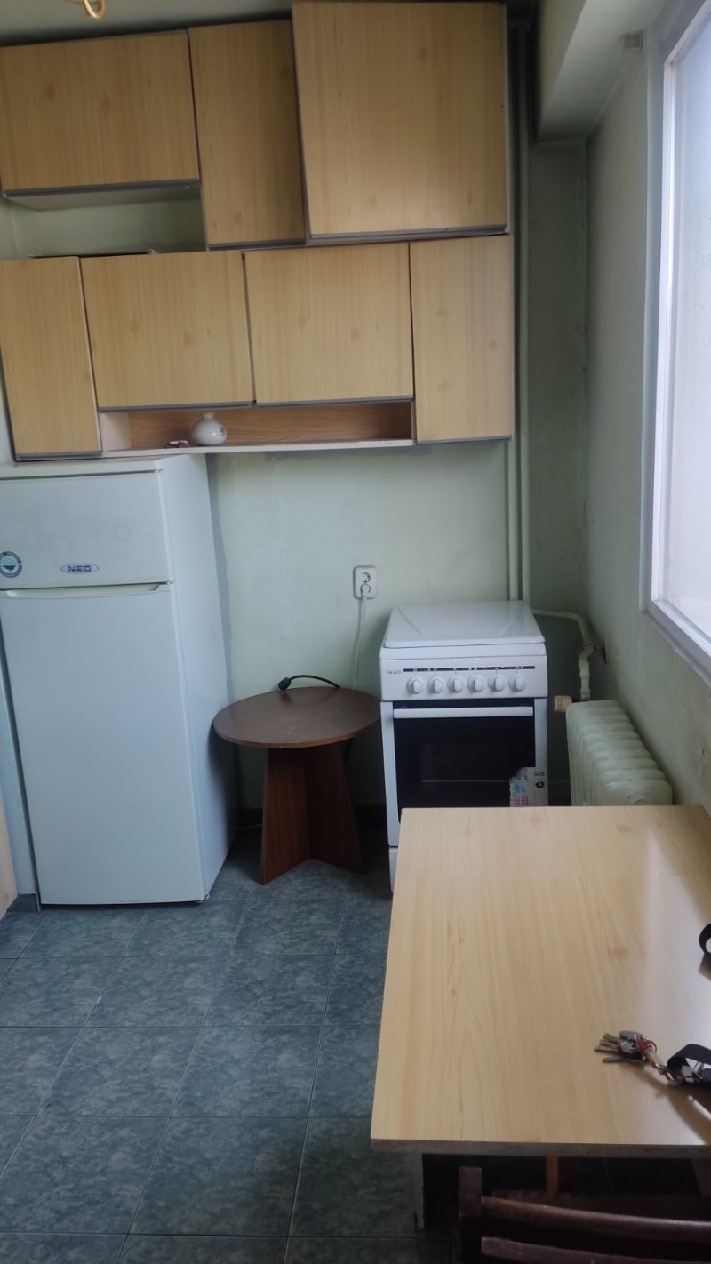 Продава 2-СТАЕН, гр. София, Младост 3, снимка 5 - Апартаменти - 52402690