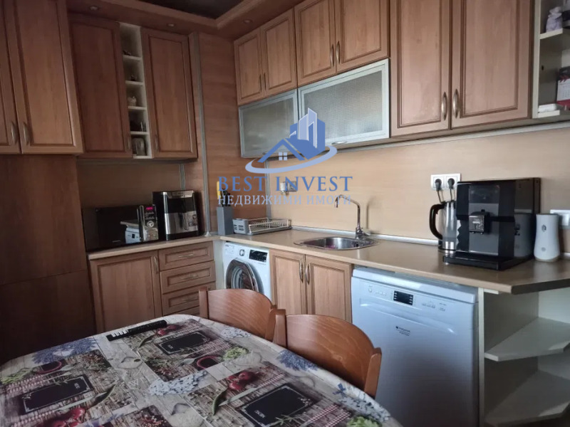 Продава 2-СТАЕН, гр. Благоевград, Орлова чука, снимка 7 - Апартаменти - 52624991