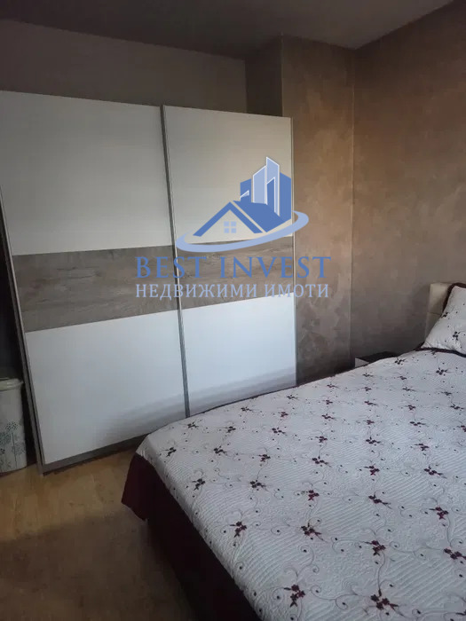 Продава 2-СТАЕН, гр. Благоевград, Орлова чука, снимка 4 - Апартаменти - 52624991