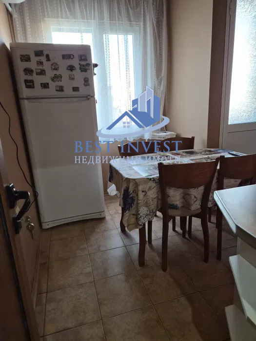 Продава 2-СТАЕН, гр. Благоевград, Орлова чука, снимка 6 - Апартаменти - 52624991