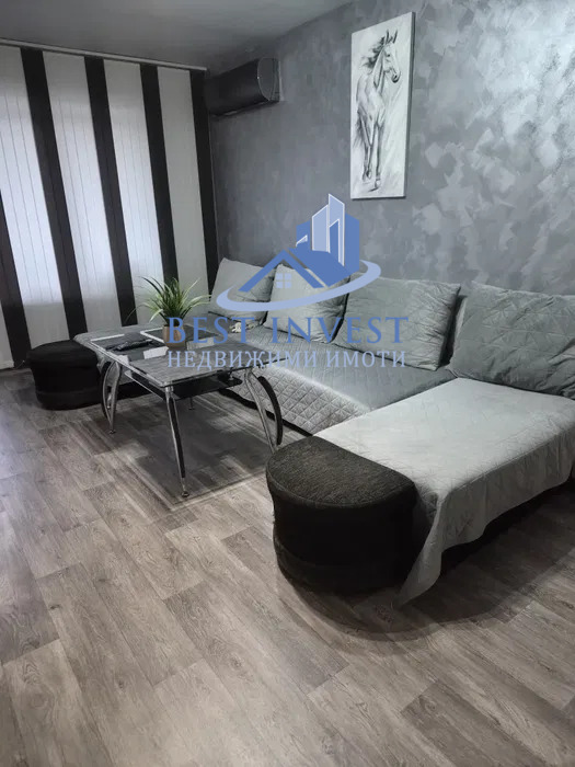 Продава 2-СТАЕН, гр. Благоевград, Орлова чука, снимка 12 - Апартаменти - 52624991