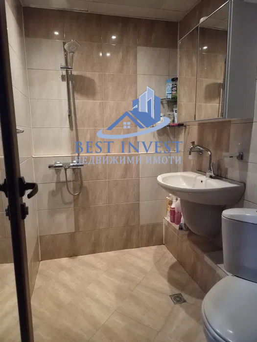 Продава 2-СТАЕН, гр. Благоевград, Орлова чука, снимка 11 - Апартаменти - 52624991