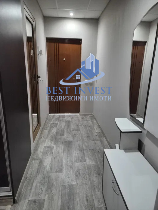 Продава 2-СТАЕН, гр. Благоевград, Орлова чука, снимка 9 - Апартаменти - 52624991