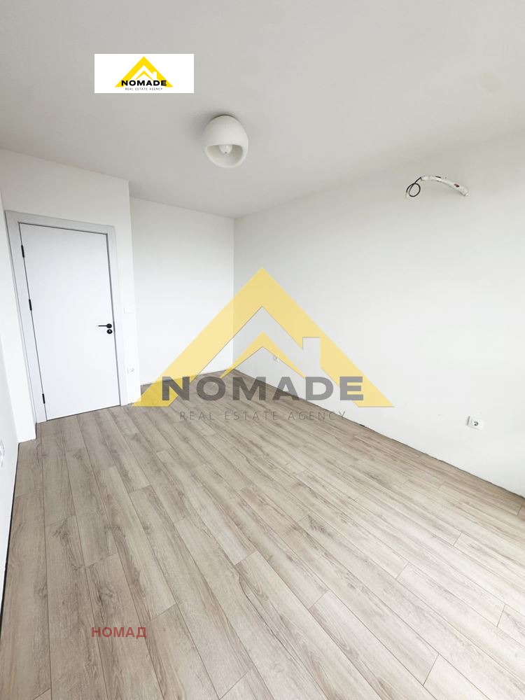 Продава 2-СТАЕН, гр. Пловдив, Южен, снимка 4 - Апартаменти - 54106491