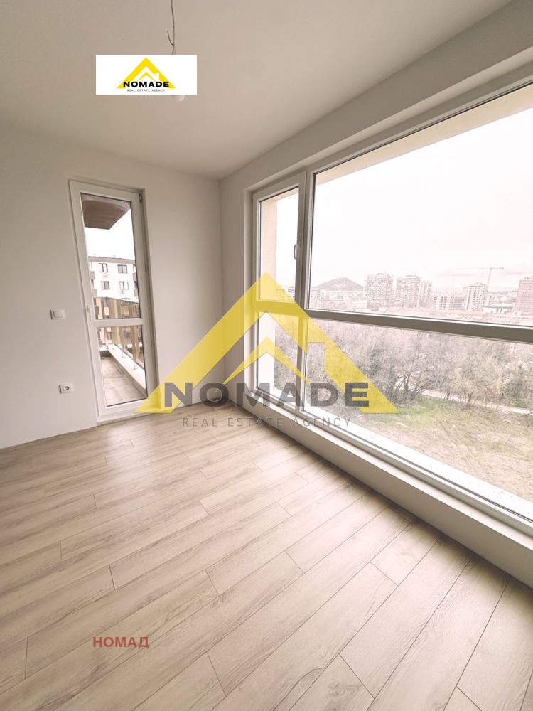 Продава 2-СТАЕН, гр. Пловдив, Южен, снимка 6 - Апартаменти - 54106491