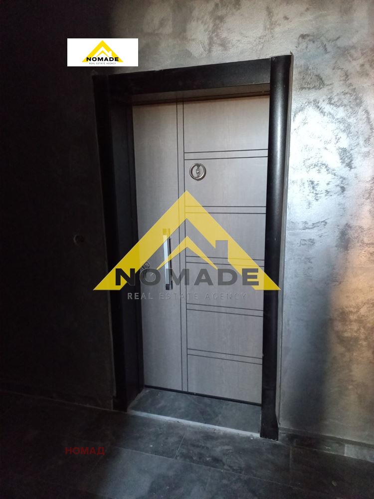 Продава 2-СТАЕН, гр. Пловдив, Южен, снимка 13 - Апартаменти - 54106491