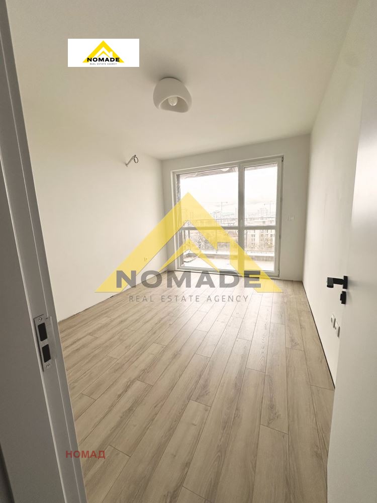 Продава 2-СТАЕН, гр. Пловдив, Южен, снимка 7 - Апартаменти - 54106491