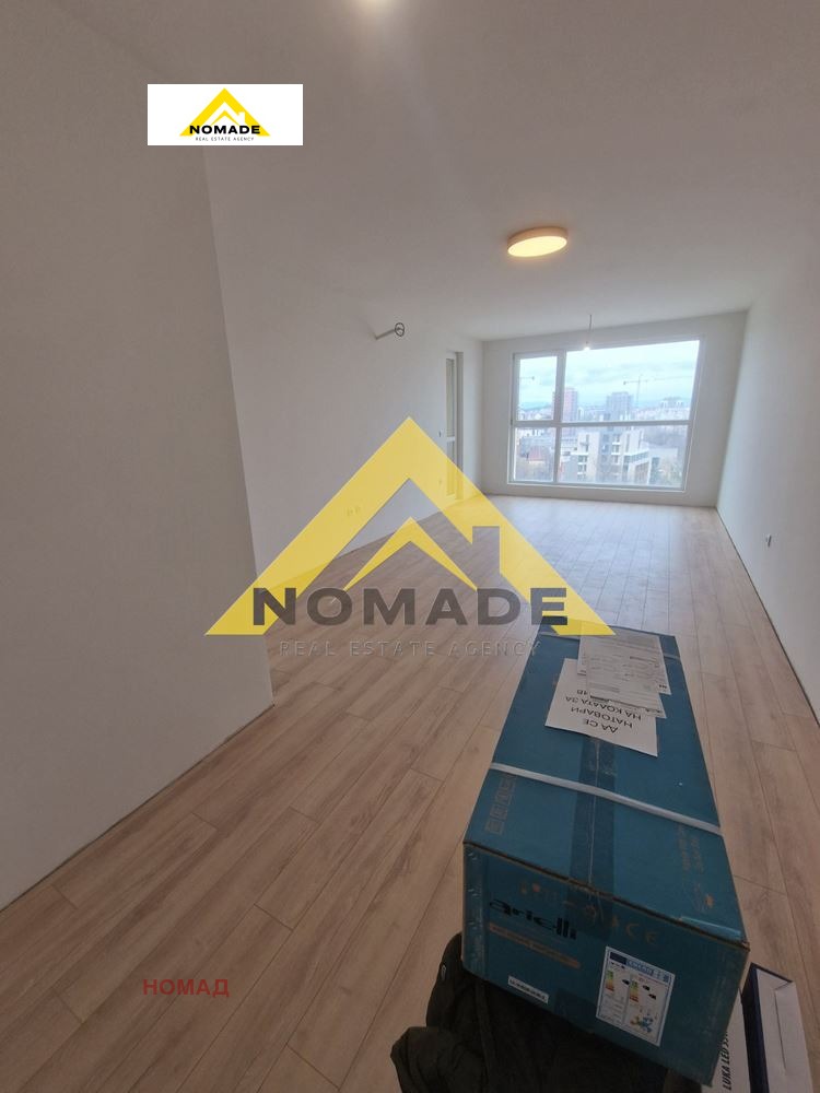Продава 2-СТАЕН, гр. Пловдив, Южен, снимка 2 - Апартаменти - 54106491