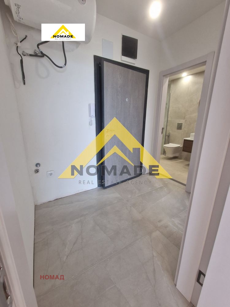 Продава 2-СТАЕН, гр. Пловдив, Южен, снимка 9 - Апартаменти - 54106491