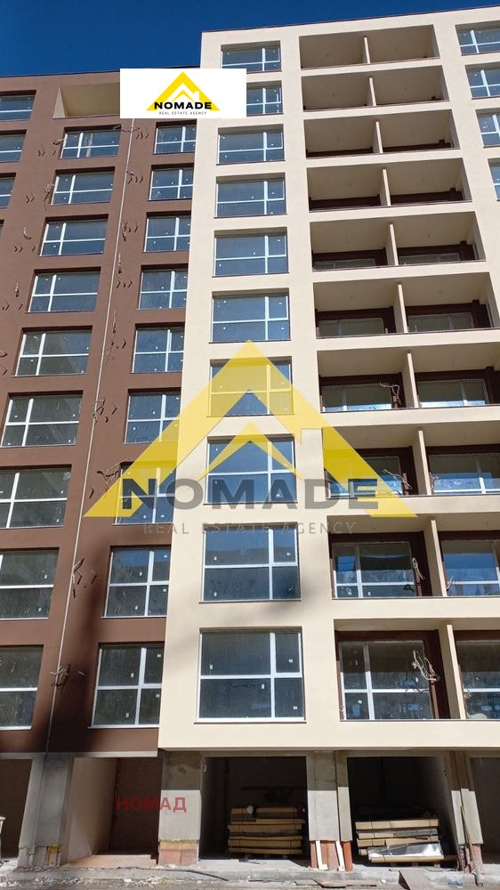 Продава 2-СТАЕН, гр. Пловдив, Южен, снимка 16 - Апартаменти - 54106491