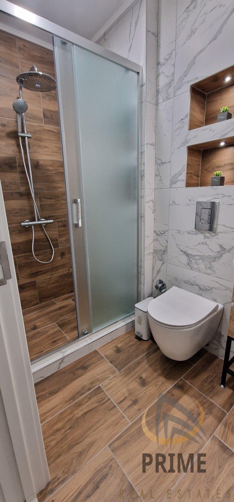 Продава 2-СТАЕН, гр. Бургас, Славейков, снимка 10 - Апартаменти - 56126343