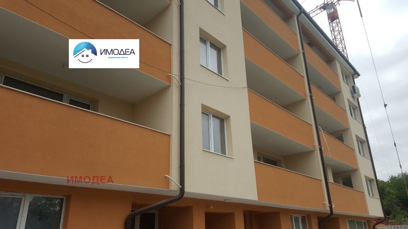 Till salu  2 sovrum Veliko Tarnovo , Zona B , 115 kvm | 82225219