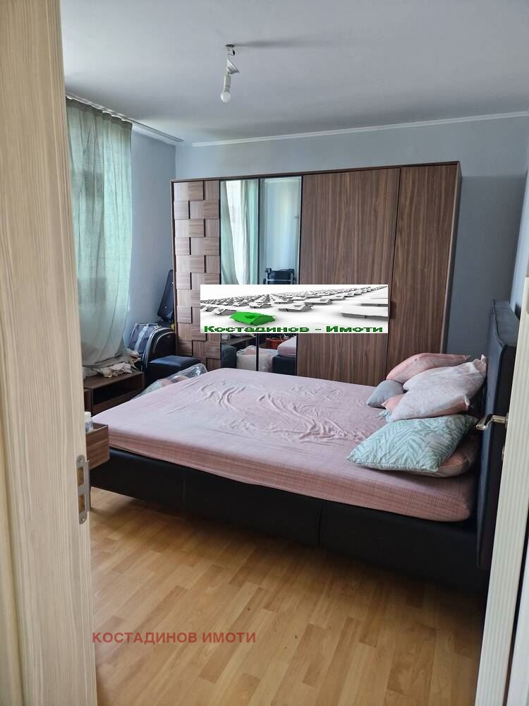 Te koop  2 slaapkamers Plovdiv , Gagarin , 88 m² | 69197299 - afbeelding [4]