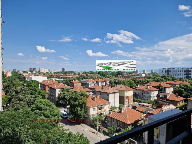 De vânzare  2 dormitoare Plovdiv , Gagarin , 88 mp | 69197299 - imagine [11]