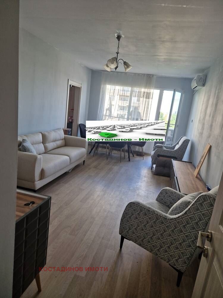 Te koop  2 slaapkamers Plovdiv , Gagarin , 88 m² | 69197299 - afbeelding [2]