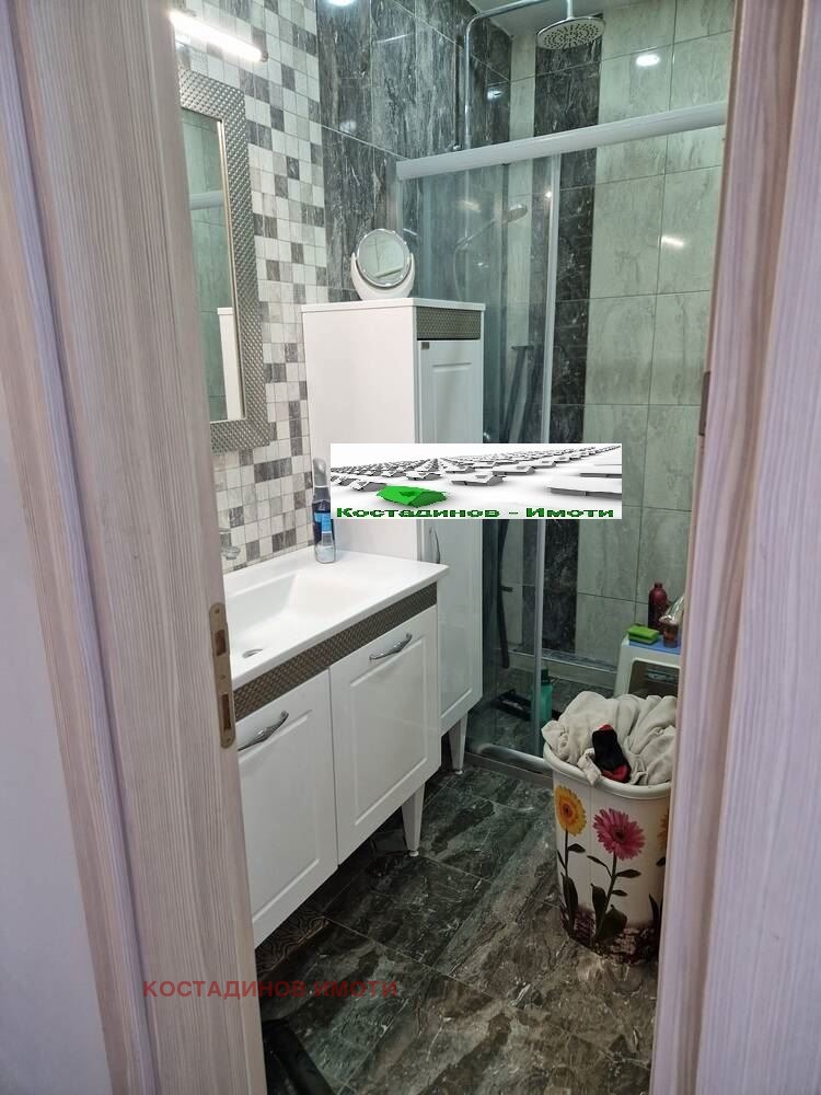 Te koop  2 slaapkamers Plovdiv , Gagarin , 88 m² | 69197299 - afbeelding [5]