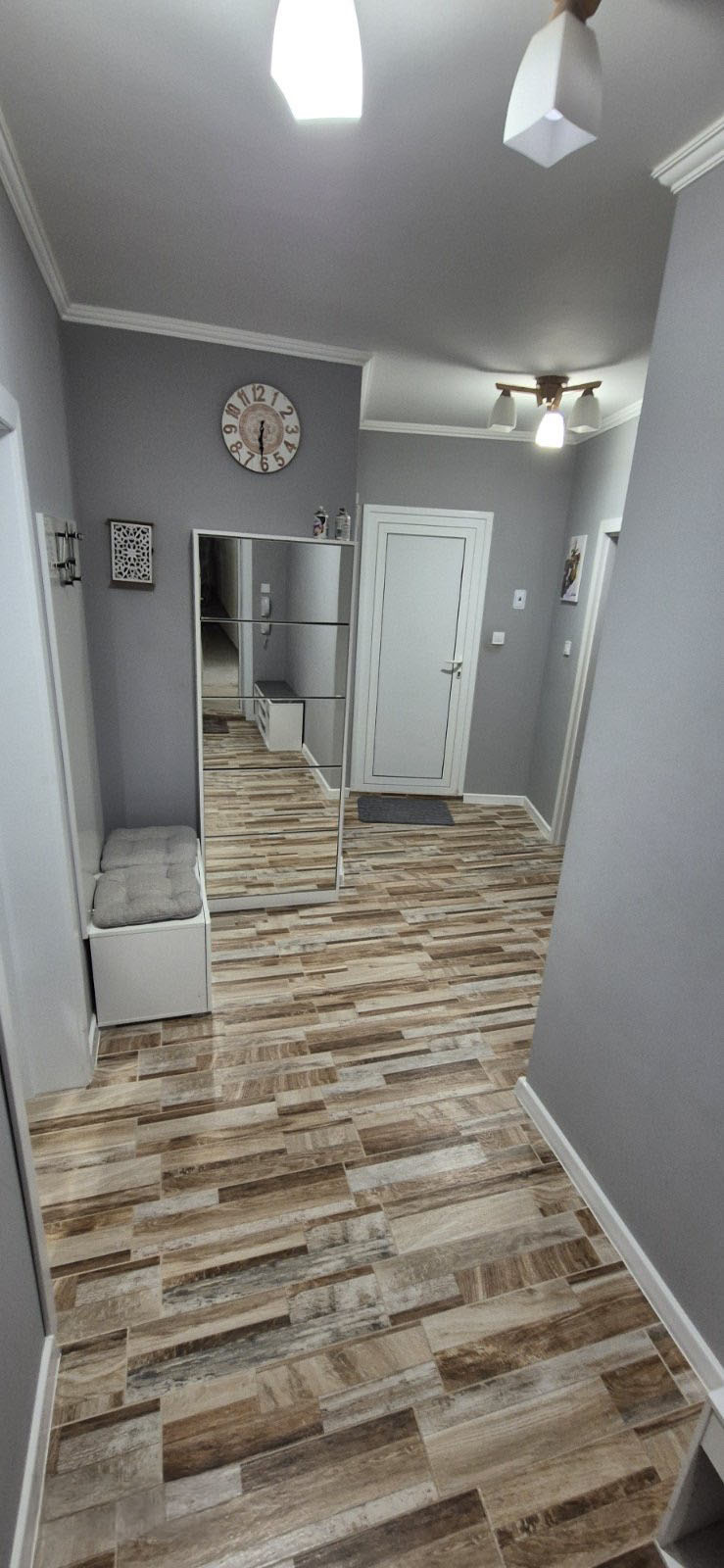 Te koop  2 slaapkamers Burgas , Meden rudnik - zona B , 101 m² | 50338541 - afbeelding [9]