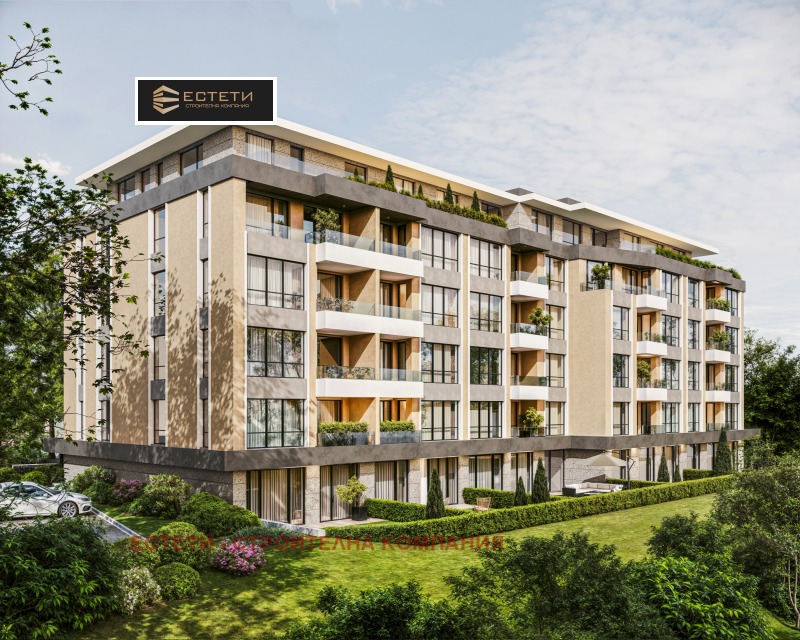 Na prodej  2 ložnice Stara Zagora , Železnik - iztok , 99 m2 | 62686651 - obraz [4]