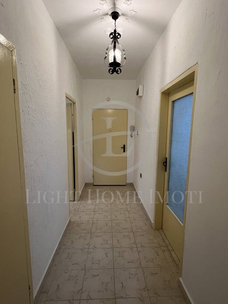 Продава 3-СТАЕН, гр. Пловдив, Кючук Париж, снимка 12 - Апартаменти - 52384289