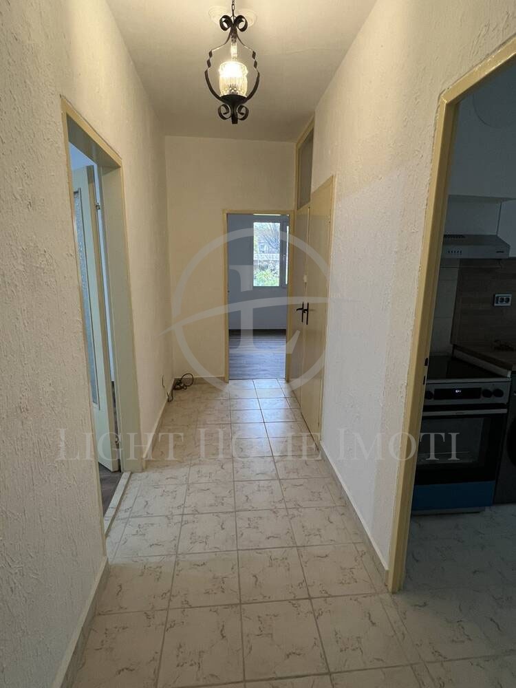 Продава 3-СТАЕН, гр. Пловдив, Кючук Париж, снимка 13 - Апартаменти - 52384289