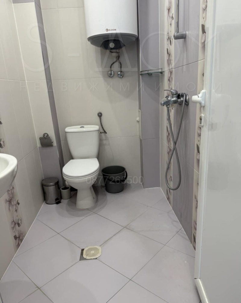 Продава 3-СТАЕН, гр. Стара Загора, Център, снимка 10 - Апартаменти - 52480766