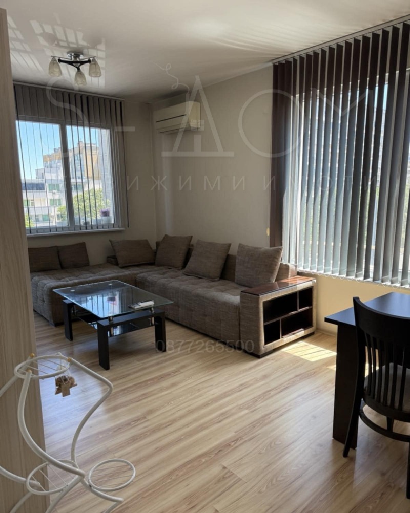 Продава 3-СТАЕН, град Стара Загора, Център • 114000 € / 222964.62 лв. • 40595233 1