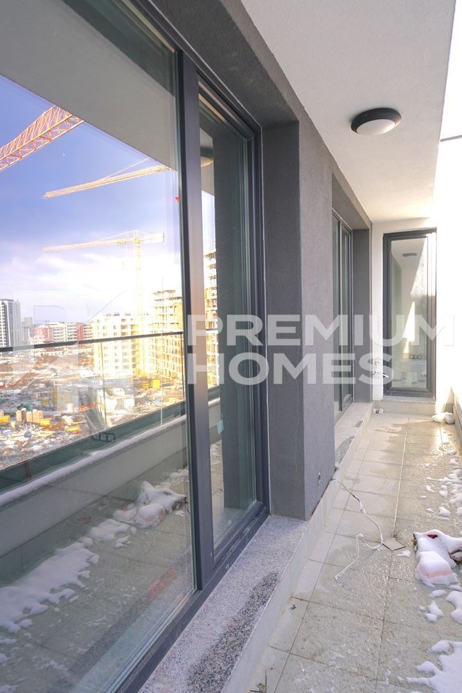 Продава 3-СТАЕН, гр. София, Младост 4, снимка 6 - Апартаменти - 52799727