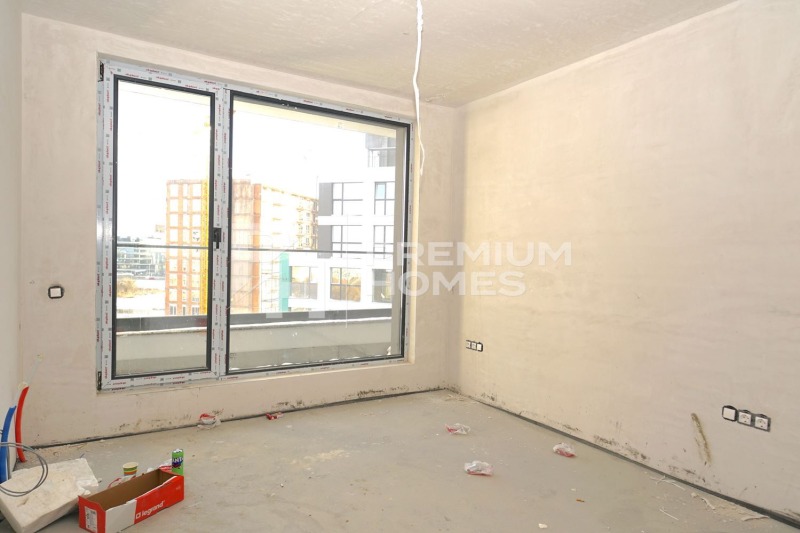 Продава 3-СТАЕН, гр. София, Младост 4, снимка 3 - Апартаменти - 52799727