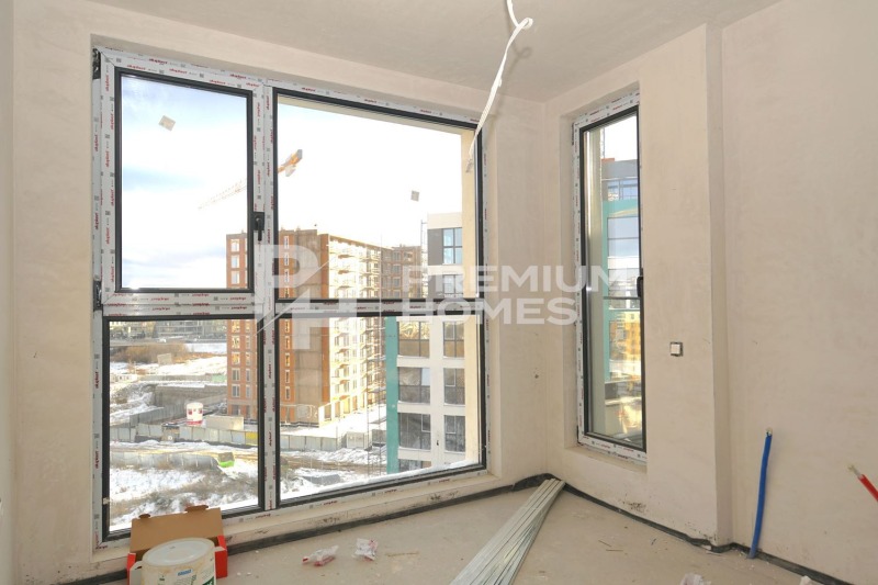 Продава 3-СТАЕН, гр. София, Младост 4, снимка 2 - Апартаменти - 52799727