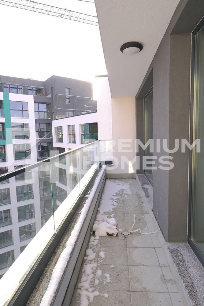 Продава 3-СТАЕН, гр. София, Младост 4, снимка 5 - Апартаменти - 52799727