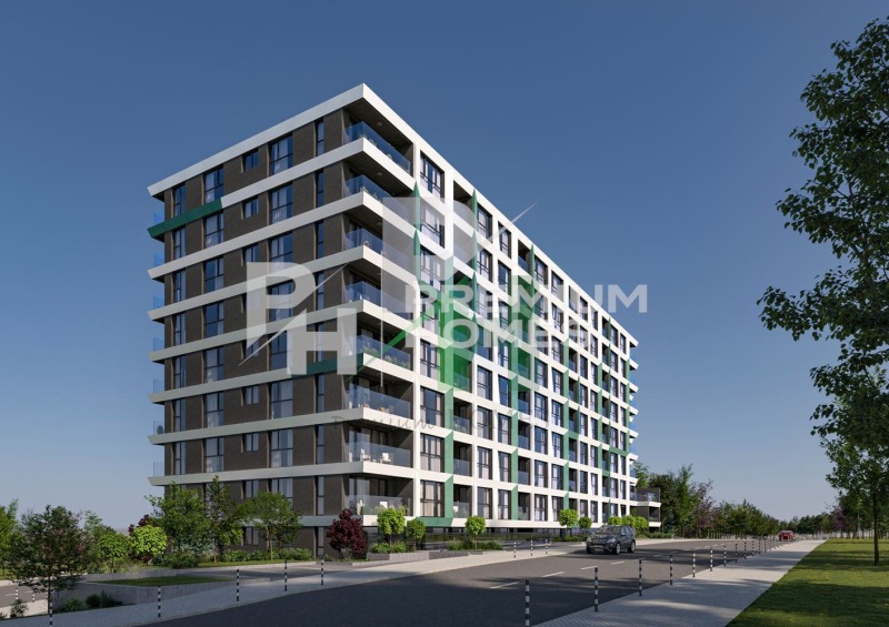 Продава 3-СТАЕН, гр. София, Младост 4, снимка 12 - Апартаменти - 52799727