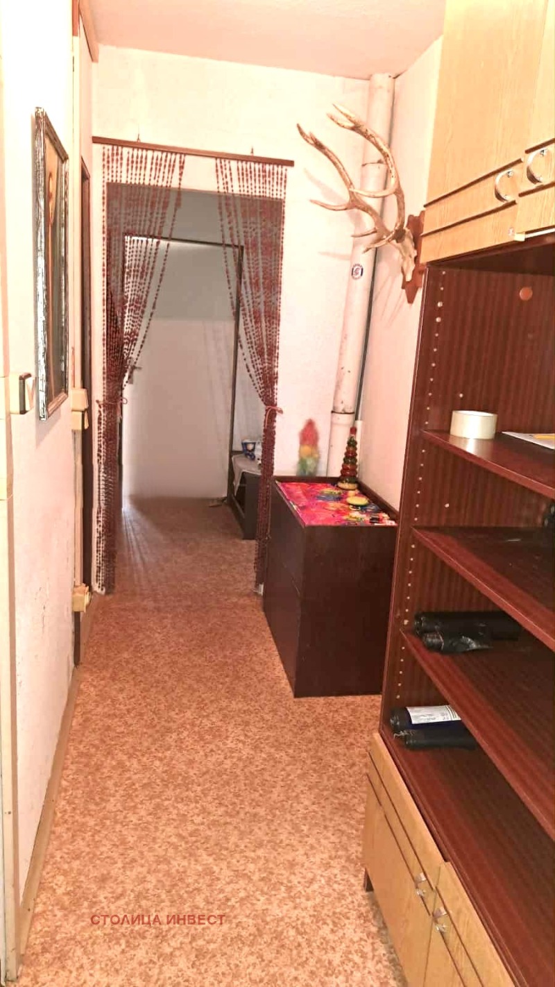 Продава 3-СТАЕН, гр. Русе, Дружба 3, снимка 4 - Апартаменти - 53095071