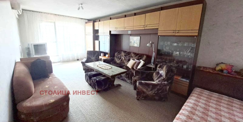 Продава 3-СТАЕН, гр. Русе, Дружба 3, снимка 2 - Апартаменти - 53095071