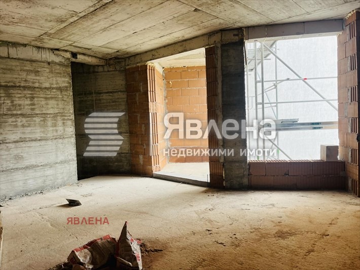 Продава 3-СТАЕН, гр. София, Център, снимка 3 - Апартаменти - 55533154