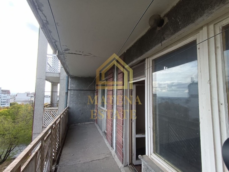 Продава 4-СТАЕН, гр. Варна, Възраждане 4, снимка 3 - Апартаменти - 53070966