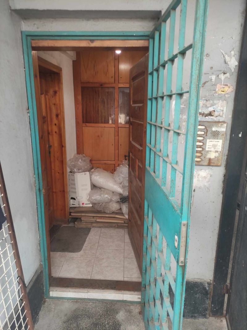 De vânzare  Birou Varna , Țentâr , 41 mp | 95157219 - imagine [6]
