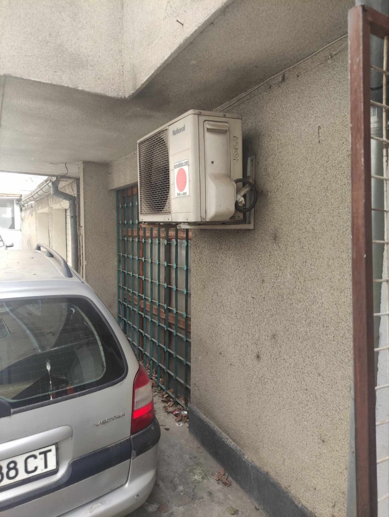 De vânzare  Birou Varna , Țentâr , 41 mp | 95157219 - imagine [9]