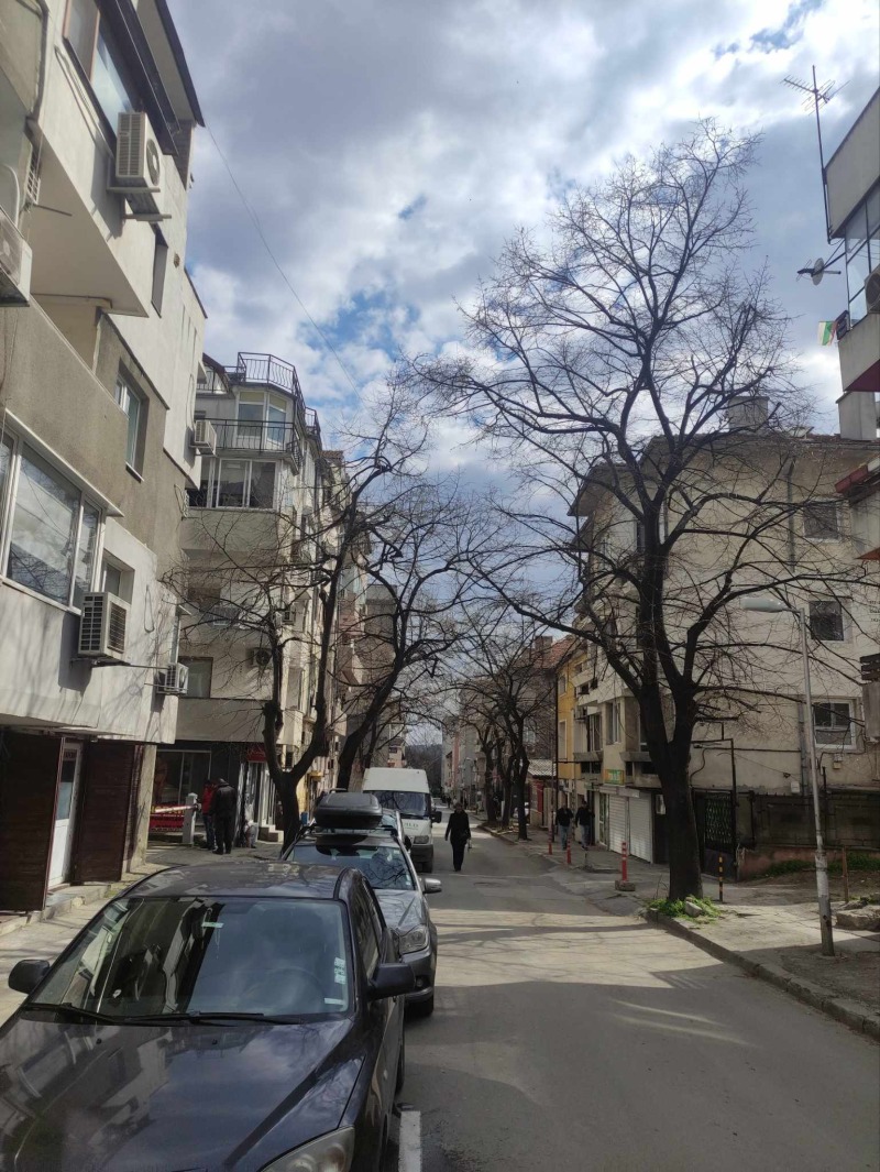 De vânzare  Birou Varna , Țentâr , 41 mp | 95157219 - imagine [10]