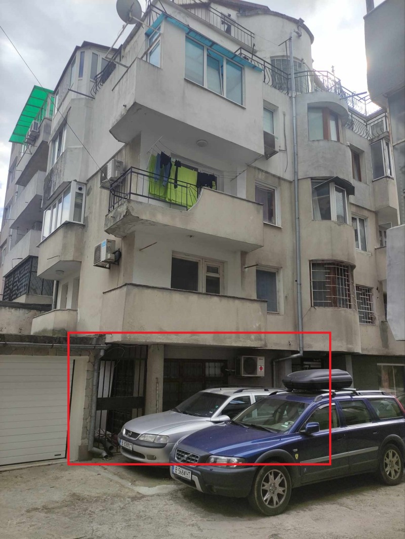 De vânzare  Birou Varna , Țentâr , 41 mp | 95157219 - imagine [7]