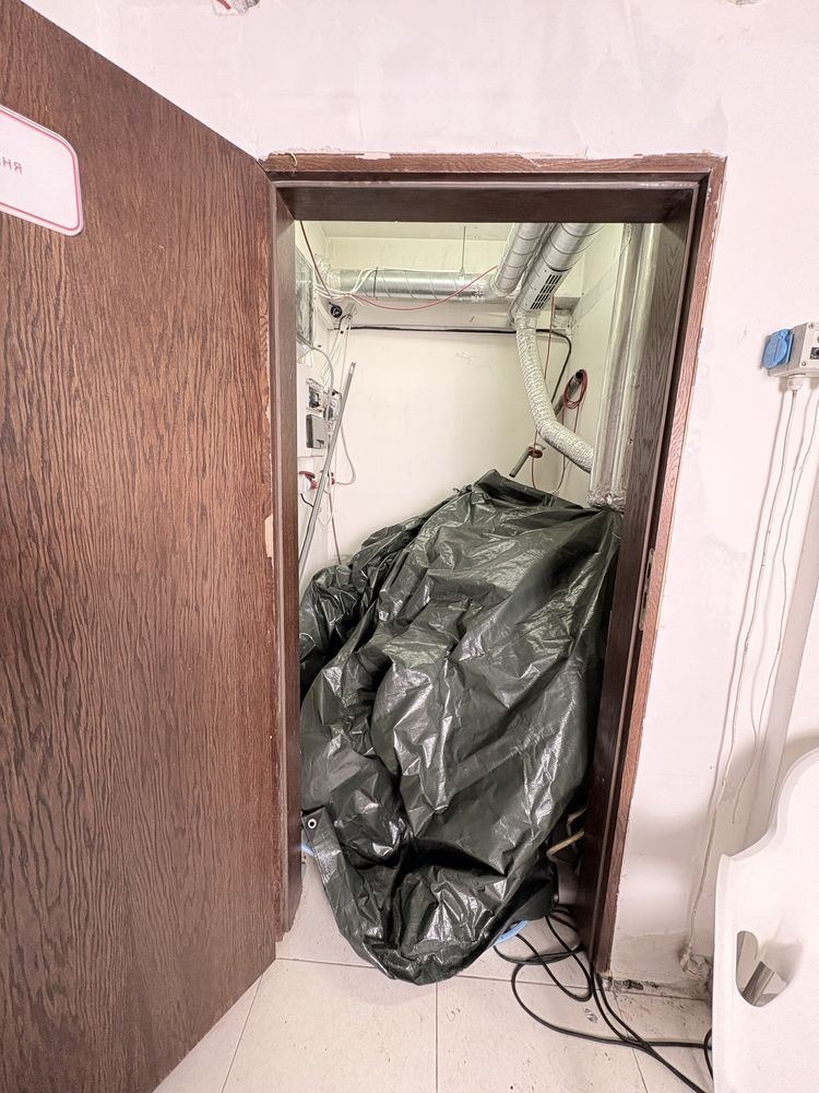 Продава АТЕЛИЕ, ТАВАН, гр. София, Студентски град, снимка 7 - Апартаменти - 53273476