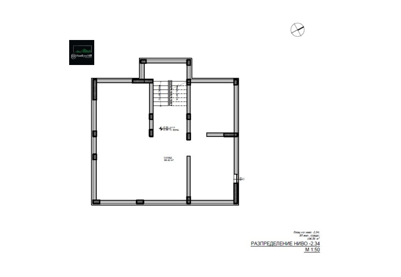 Продава КЪЩА, гр. Банкя, област София-град, снимка 7 - Къщи - 47546563