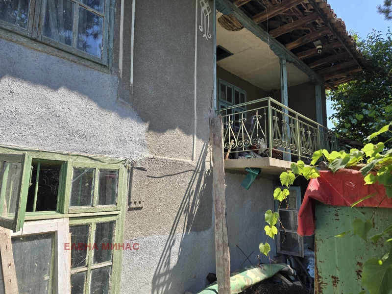 Продава  Къща област Шумен , с. Ивански , 100 кв.м | 14518657 - изображение [5]