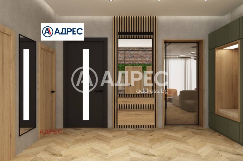 Te koop  Huis Varna , m-t Dolna Traka , 161 m² | 10458354 - afbeelding [13]