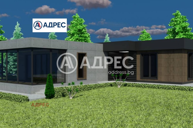 Te koop  Huis Varna , m-t Dolna Traka , 161 m² | 10458354