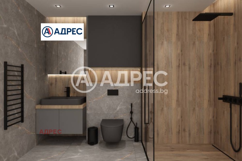 Te koop  Huis Varna , m-t Dolna Traka , 161 m² | 10458354 - afbeelding [12]