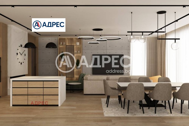 Te koop  Huis Varna , m-t Dolna Traka , 161 m² | 10458354 - afbeelding [7]