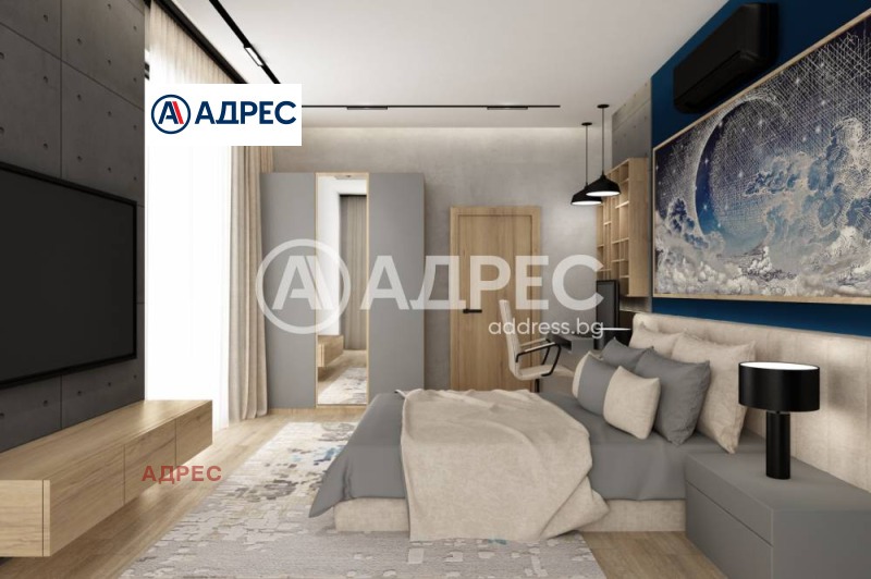 Te koop  Huis Varna , m-t Dolna Traka , 161 m² | 10458354 - afbeelding [8]