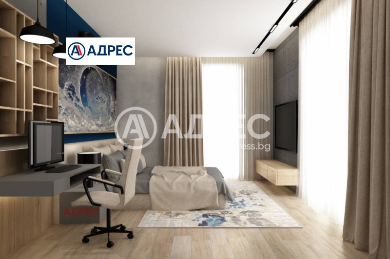 Te koop  Huis Varna , m-t Dolna Traka , 161 m² | 10458354 - afbeelding [9]