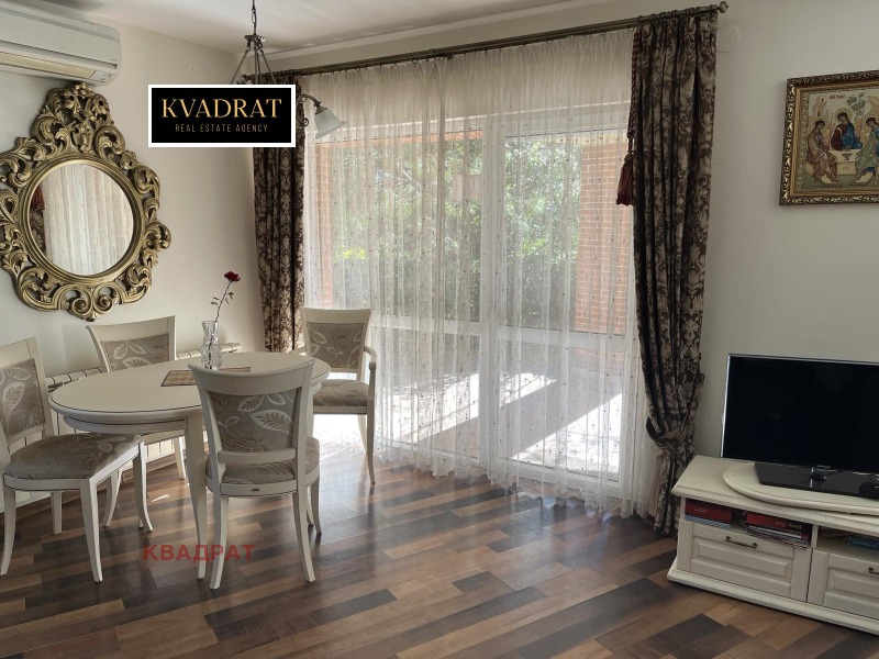 Продава КЪЩА, гр. Варна, м-т Ален мак, снимка 2 - Къщи - 53271902