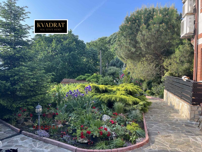 Продава КЪЩА, гр. Варна, м-т Ален мак, снимка 9 - Къщи - 53271902